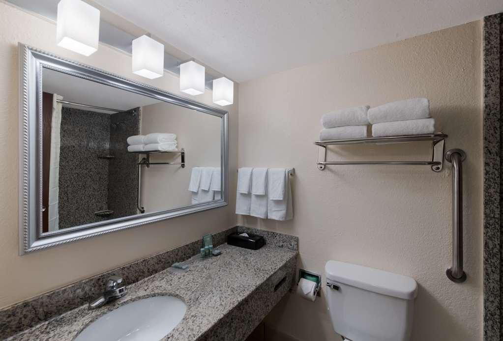 Best Western Hampton Coliseum Inn Pokoj fotografie